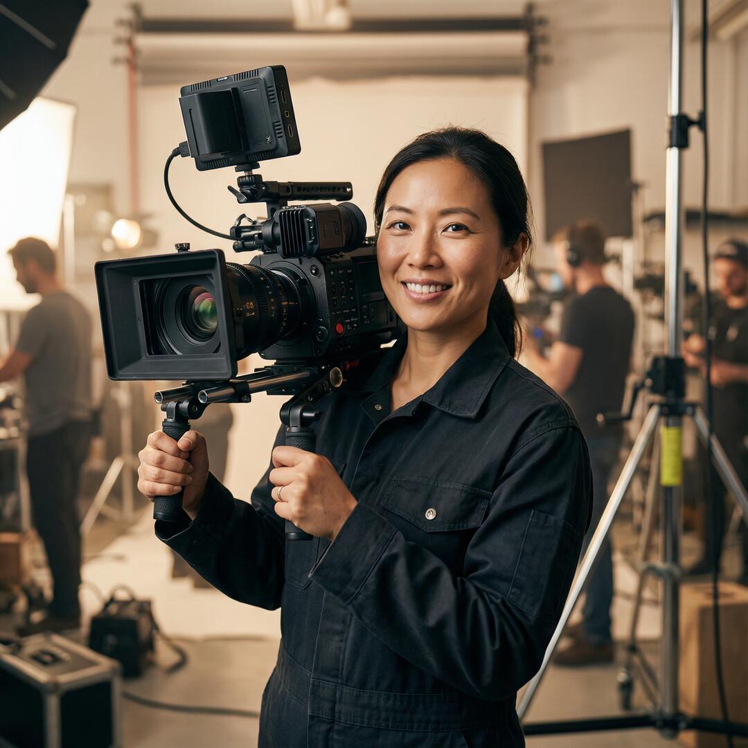 17c一起草摄影师