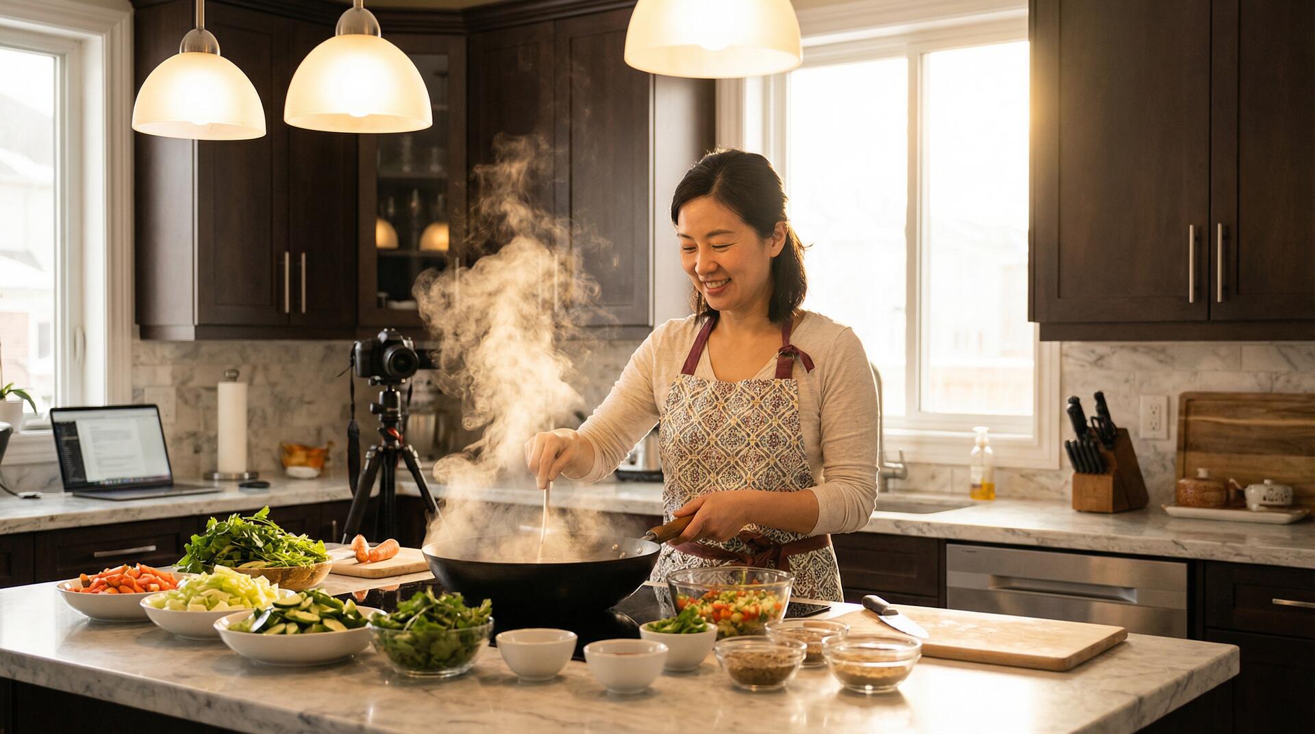 17c一起草美食视频